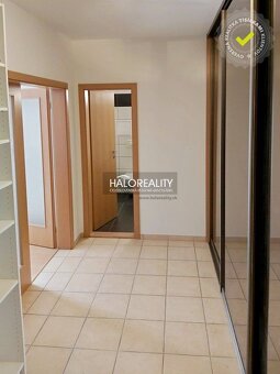 HALO reality - Predaj, dvojizbový byt Bratislava Ružinov, Tr - 8