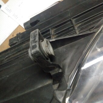 xenon bi-xenon levy vw passat b6 xenony 07-10 - 8
