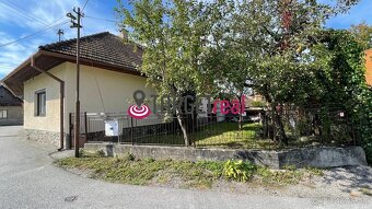 Rodinný dom na predaj, Háj (okres Turčianske Teplice) - 8