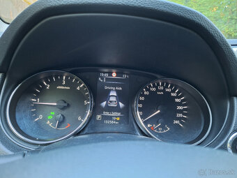 Predám Nissan Qashqai 1,6 dci Automat Top Výbava - 8
