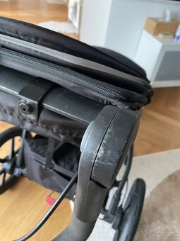 THULE urban glide 2 - 8