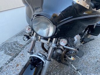 Moto Guzzi 1100 jackal california - 8