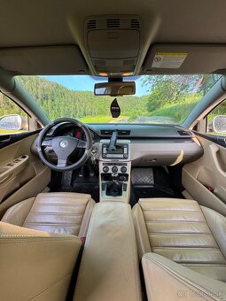 Volkswagen Passat Variant B6 2.0 TDi - 8