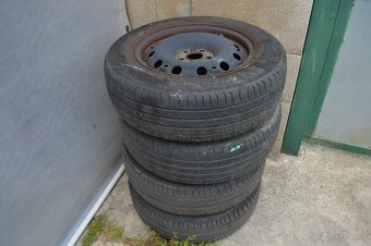 VOLKSWAGEN GOLF IV 1,9SDI 50kW klíma 211885km - 8