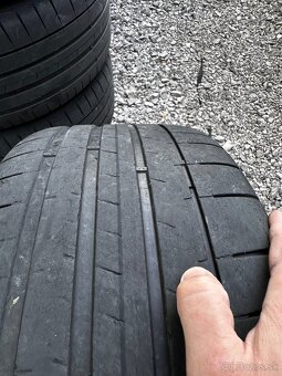 Predam originál disky Cupra Formentor vz5 5x112 r20 - 8