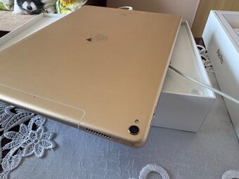 iPad Pro 12,9 2nd gen 512GB LTE na diely pokazený - 8