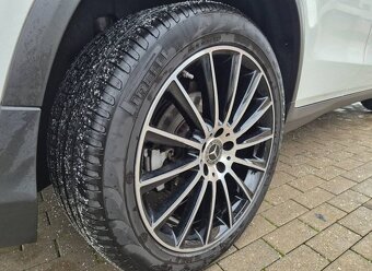 Mercedes-Benz GLC 300d 4Matic A/T virtual cocpit - 8