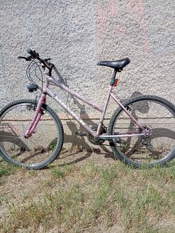 Predám horské bicykle - 8