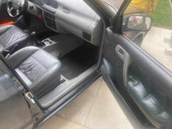 Škoda Felicia - 8