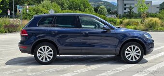 VW Touareg 3.0 180kw - 8