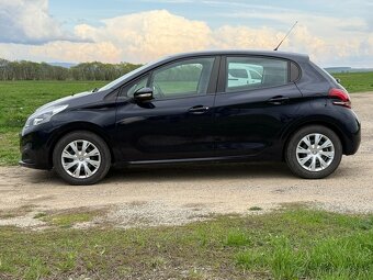 Peugeot 208 1.2 PureTech Active E6.2 - 8