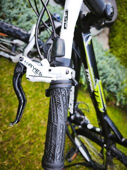 Bicykel Merida 17" - 8