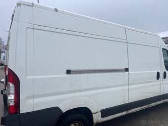 Fiat Ducato 2.3 Jtd - 8