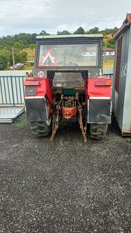 Predám Zetor 4911 - 8