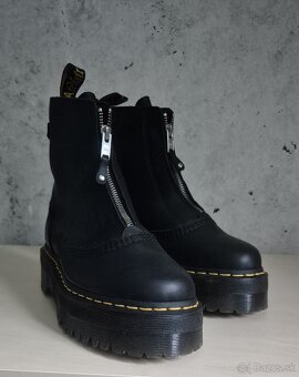 Dr. Martens Jetta EU40 - 8