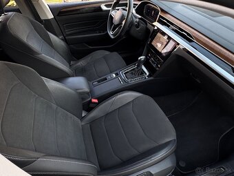 VW Arteon Shooting Brake 2.0tdi Elegance 2022, 87000km❗️ - 8