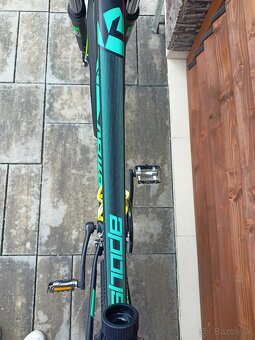 KENZEL SHADE 22.5 - 8