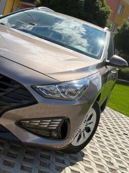 Hyundai i30sw - 1.majitel - 8