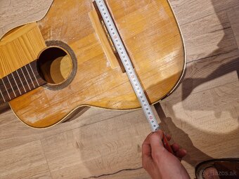 Gitara 100cm - 8