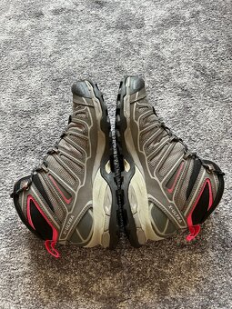 Salomon x ultra Mid 2 gtx - 8