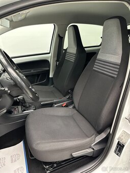 Volkswagen e-UP - 8