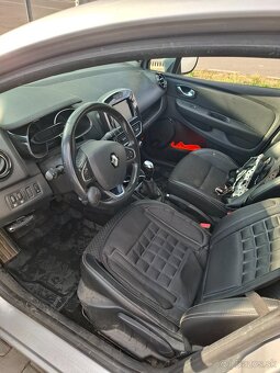Renault Clio 1,5dci, ECO, plná vybava, nová STK, EK - 8