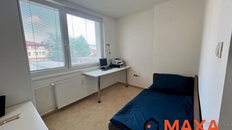 3-izbový byt s loggiou po rekonštrukcii – Jablonica, okres S - 8