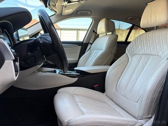 Bmw 530d xDrive - 8