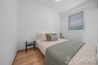 BOSEN | 2 izbový priestranný zariadený byt, Ovocné sady - 8