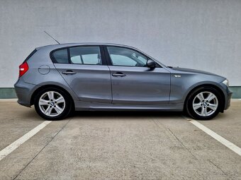 BMW 116d , 2009, 330 000km - 8