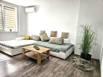2 i byt, ul. RUDNAY/PRIEVIDZA – 55,29 m2 - 8