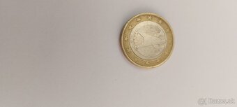 1 euro mince - 8