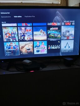 Playstation 5 s mechanikou - 8