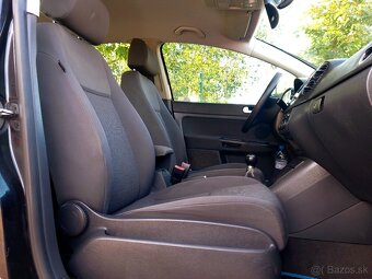 VOLKSWAGEN GOLF PLUS 1.9TDI 77KW TOP STAV. - 8