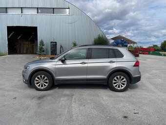 Volkswagen Tiguan 2.0 TDI - 8