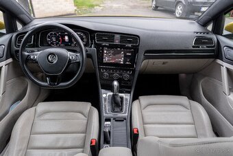 Volkswagen Golf 7 2.0 TDI Highline 4Motion - 8