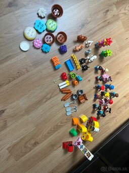 Lego Duplo - 8