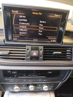 Rozpredám Audi A7 4G - 8