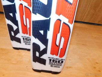 Atomic Race SL 160cm - 8