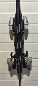 Lyže Head XRC Chip 177cm - 8