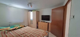 Rodinný dom (chalupa) v Jablonke - 8