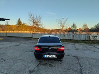 Škoda Superb 1.9 TDI 77kw 2009 - 8