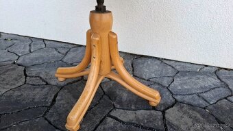 Otočné křeslo TON Kontor - 8