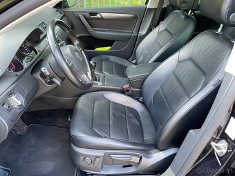 VW Passat Variant 2,0TDI 103kW Highline, BiXenon,LED,NAVI - 8