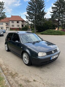 Golf 4 GTI 1.8T 110kW 3dv - 8