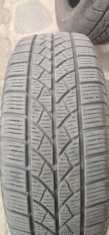Zimné pneumatiky 215/65 R16 c,  Bridgestone Blizzak LM-18c - 8
