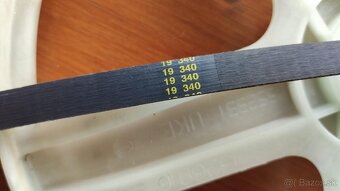 AEG LAVAMAT 6000 SERIES - diely - 8