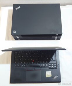 Lenovo ThinkPad T470, i5-7300U, 14" - 8