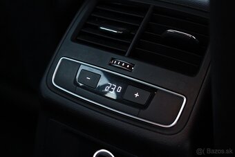 A4 AWANT 2,0 tsi 110KW Automat Virtual - 8