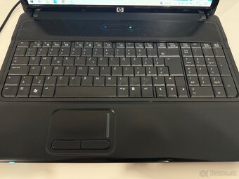 17” notebook HP COMPAQ 6830s, OFFICE + ESET, výborný stav - 8
